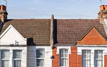 clay roofing Caunsall, Worcestershire