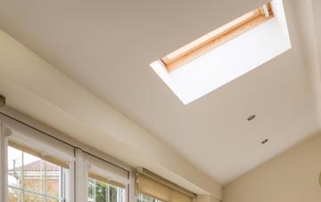 Caunsall conservatory roof insulation companies