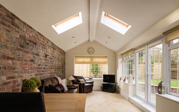 conservatory roof insulation Caunsall, Worcestershire