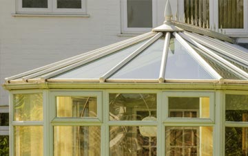 conservatory roof repair Caunsall, Worcestershire