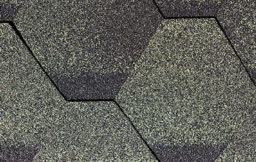 Caunsall fibreglass shingle repairs