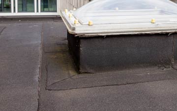 disadvantages of Caunsall flat roofs