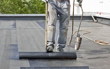 flat roof replacement Caunsall, Worcestershire