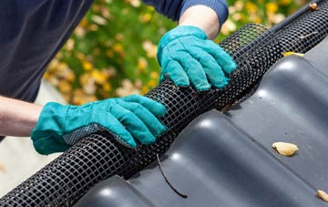 Caunsall gutter repair companies