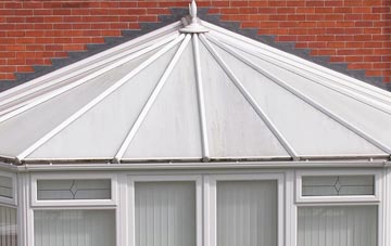 Caunsall polycarbonate conservatory roof repairs