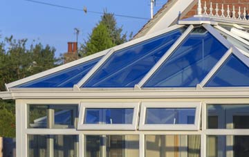 professional Caunsall conservatory insulation
