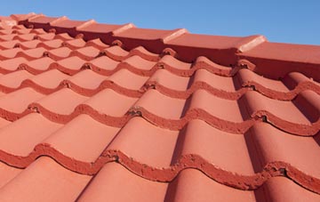 Caunsall tile and slate roof replacement