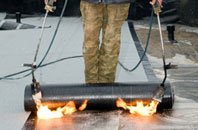 Caunsall flat roof sealing quote