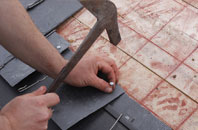 free Caunsall garage roof repair quotes